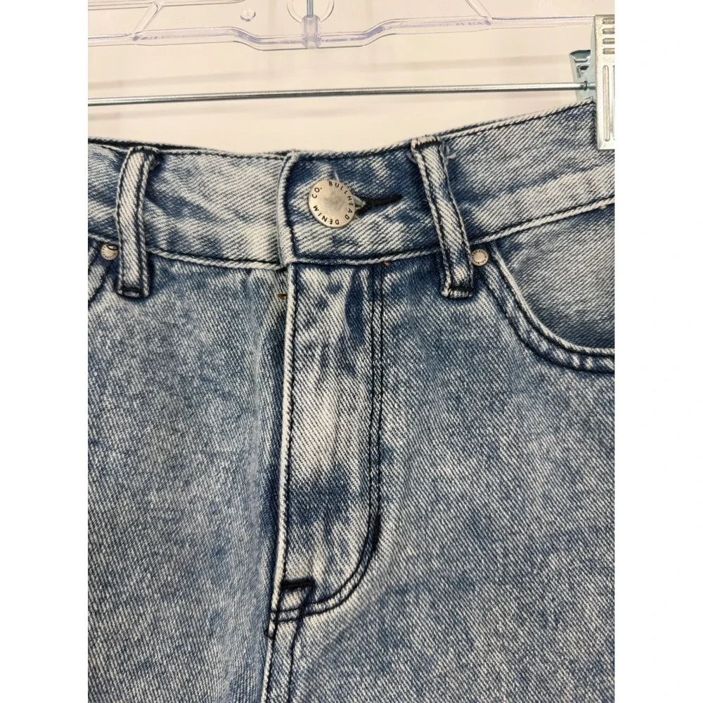 Bullhead Denim Co. gently used